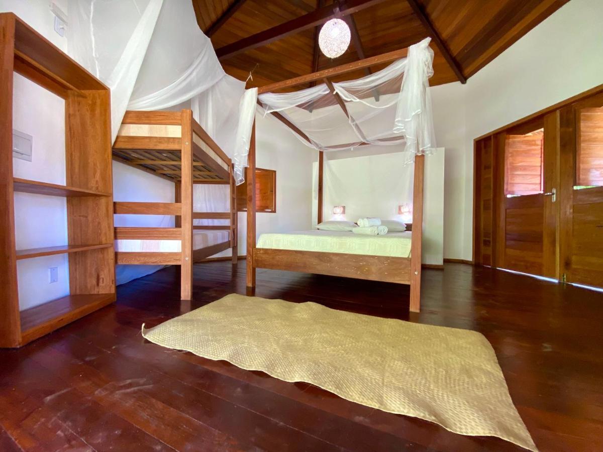 Pousada Velho Bateau أتينز المظهر الخارجي الصورة