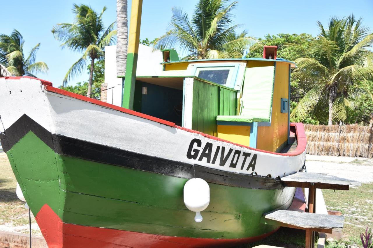 Pousada Velho Bateau أتينز المظهر الخارجي الصورة